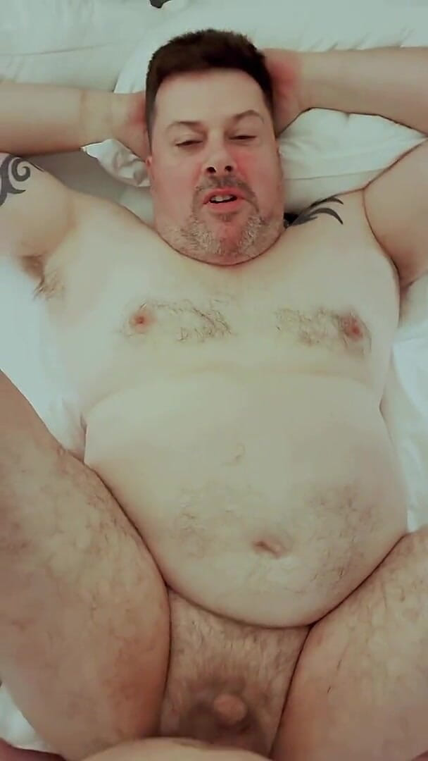 Finger My Hole Fuck My Hole (Uktattooedchub)