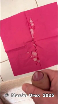 Stříkání Otroka Sida