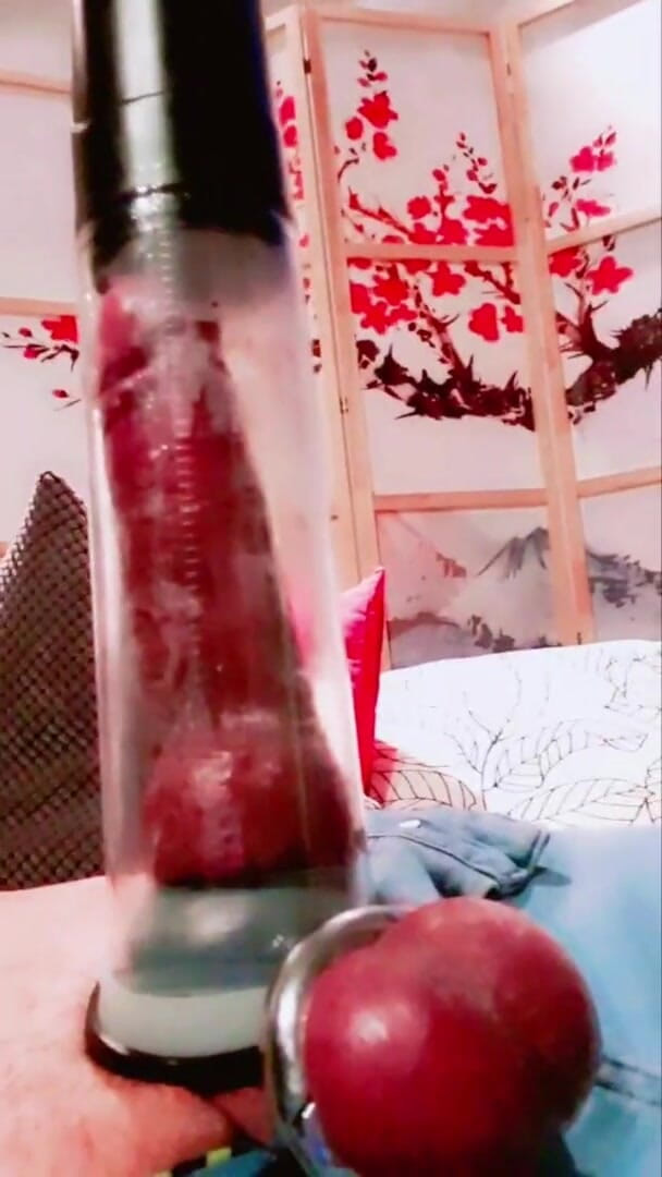 Slutboyben: Slutboyben Cam4 ежедневная тренировка члена