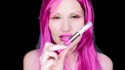 Lady Mesmeratrix Official: Intrappolato nel mio rossetto