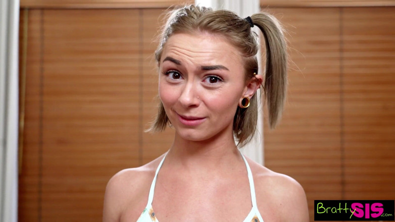 BrattySis: Stepsis Always Gets What She Wants