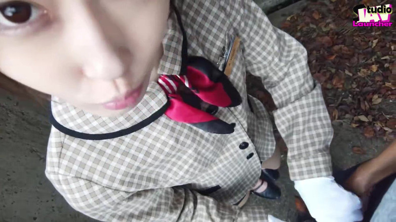 Studio JAV Launcher: 어디서나 Gulp-a 멋진 리셉션 뮤즈가 노출을 그녀의 시그니처 이동 챕터 2로 바꿉니다.