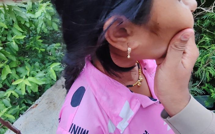 Kumari Queen ji: Une bhabhi indienne ki chudai avec un jeune de castors -...