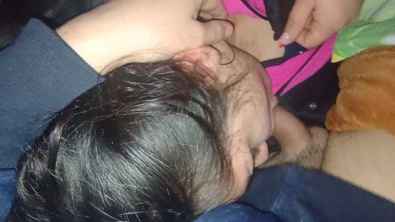 Ionut899: Chora kobieta, odbierz spermę, aby się wyzdrowić