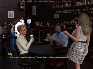 Un couple marié vaut la vie - épisode 52