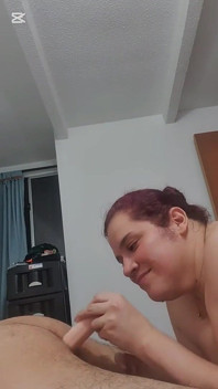Kiss Ass Suck e Dildo em sua bunda