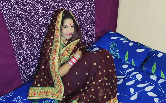 Sona bhabhi: Desi Sona Bhabhi Hot Romance and Sex with Her Husband