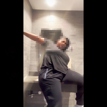 Anye Meshell: Omg Ini Sentiasa Berlaku Apabila Saya Melantun!