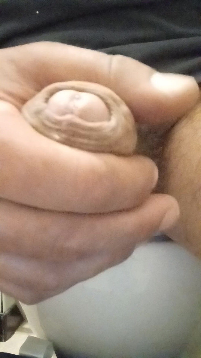 SexSense: Bleib in der nähe meines penis