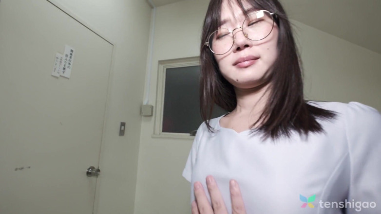 Tenshigao: Mami Tokita est trop excitée pour attendre