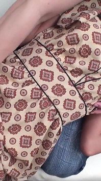 일본 십대 Yuki Serina의 무수정 JAV 애널 캐스팅 섹스