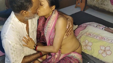 Anar Kali: 1a parte scopata calda fatta in casa succhia preliminari la...