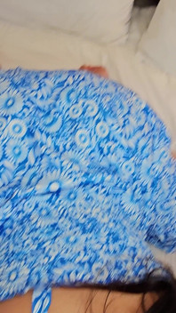 Step-brother's Busty Slutty Girlfriend Sarah Arabic Cheats on Him