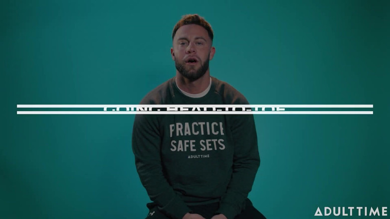 Adult Time Podcast: How to Conduct a Consent Meeting on an Adult Film...