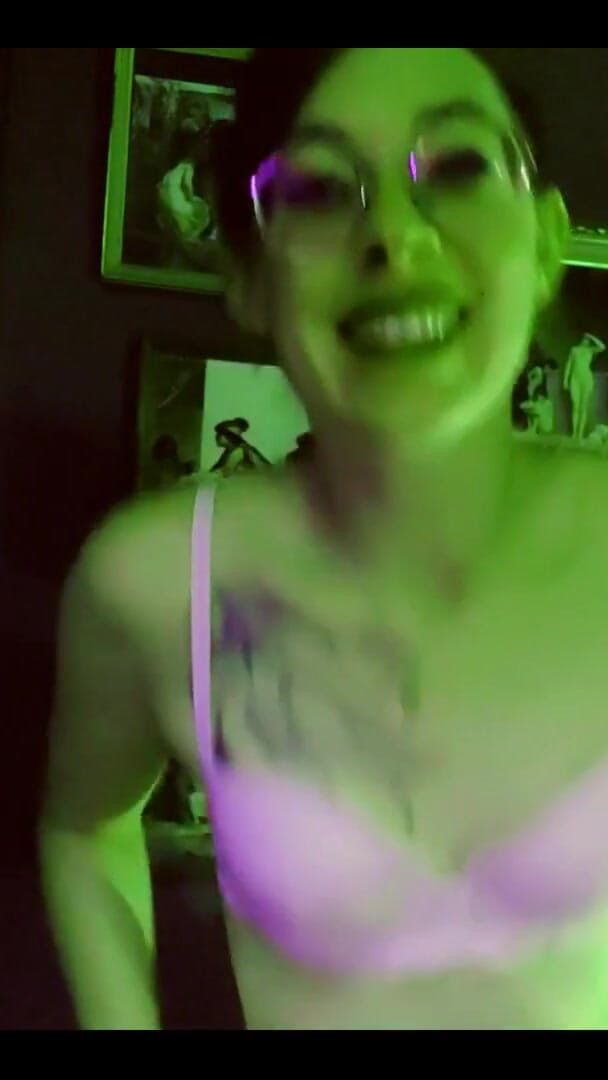 MistressThrope: This Is All the Xmas Cheer You're Getting From Me