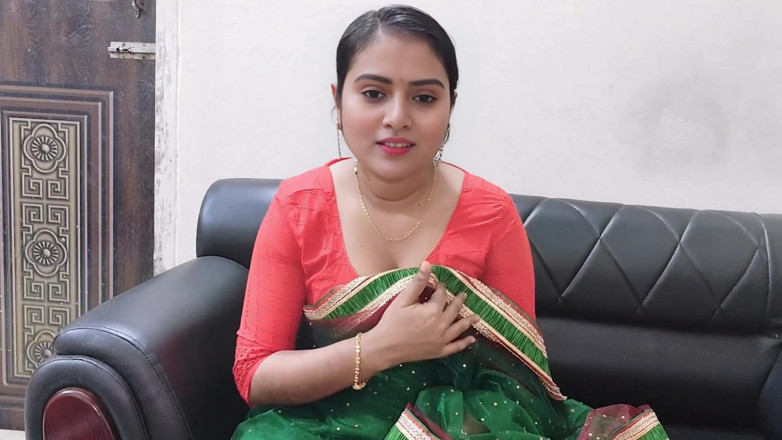 Your-Eshita: Frumoasă sexy desi bhabhi auto-masturbare video.