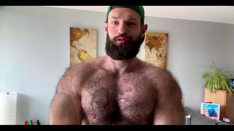 BeefyCanuck: Tu gran hermano