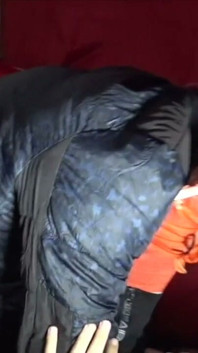 Slut Gay Fucked Raw by Straight Badboy