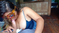 Martin13: Murid 18 tahun me mohon dosennya untuk memberinya kesempatan lagi