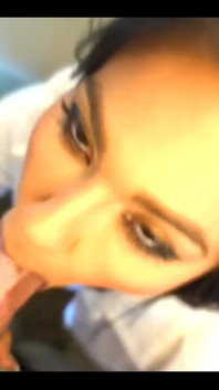 The Horny Cheating Guest and the Hot Latina Housekeeper