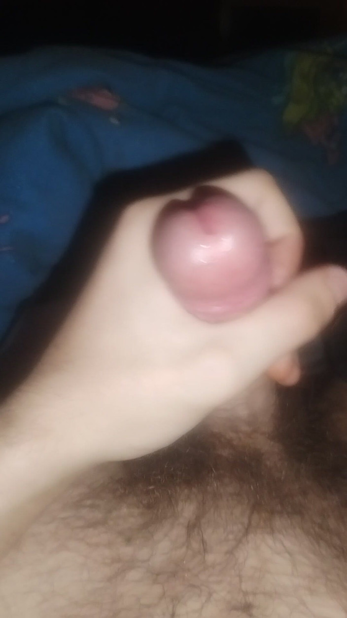 Hengst: Byla jsem nadržená a pak to dostala sama