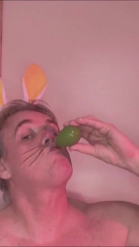 Dom Rod's Eatean Sperm Compilation 1