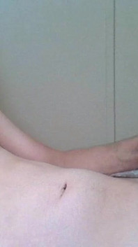 Nude Self-posing 167