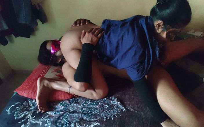 Sexy biwi: Aku nyepong kontol abang iparku dan nyepong kontol abang iparku