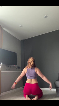 I Recently Started