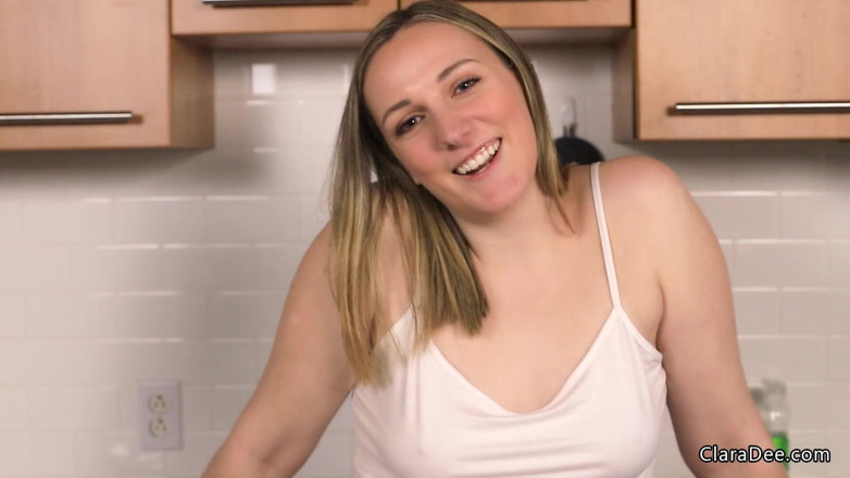 Clara Dee: Wife Wants You to Breed Her - Clara Dee POV