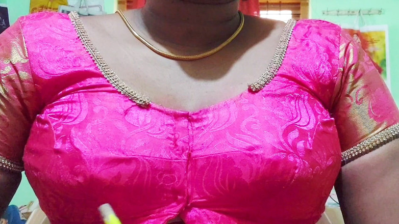Desi Mohini: I Want to Sex to My Indian Stepmom