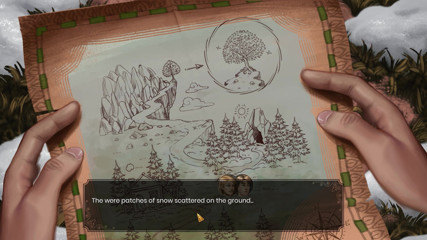 Porny Games: What a legend v0.4.01 - Making love in a cave (7)