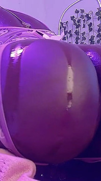 POV Quando estou cavalgando você e espero que você nunca se canse das minhas bochechas