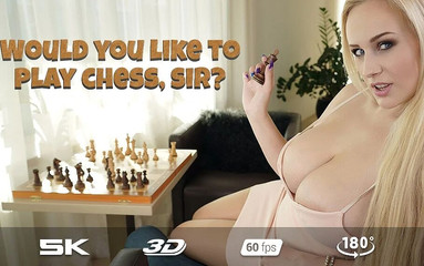 RealJam VR: Checkmate