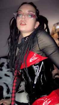 Lilixxx Loves Anal