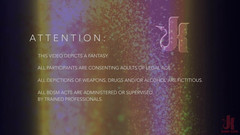 Kink: Čerstvé maso: Rosalyn Sphinx