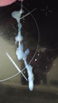 Wanking and Cumming