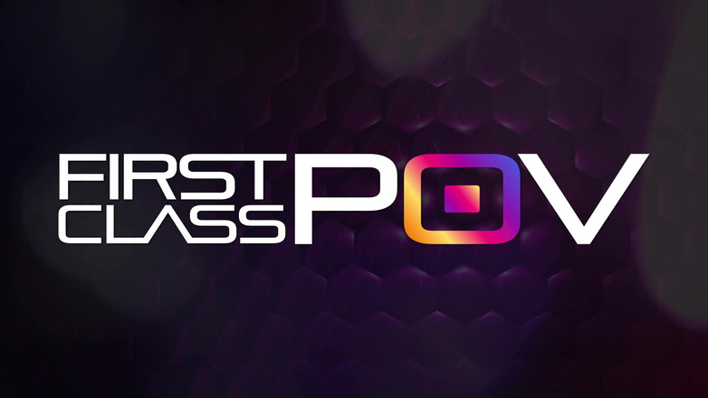 First Class POV: Tiefes anales squirting mit sprudelnder schlampe noemie Bilas