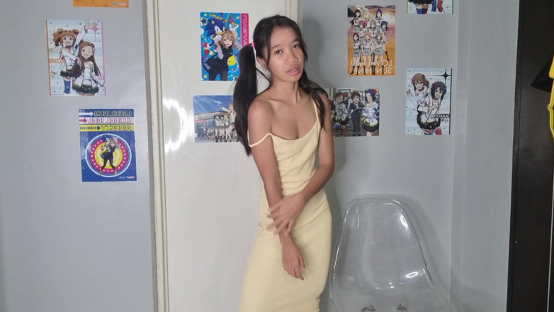 Creamberryfairy: Be Broke for My Body