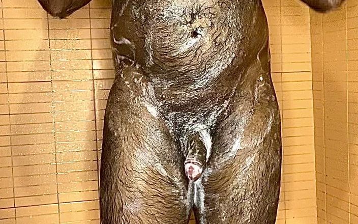 Wesley Fudedor: Uomo peloso nella vasca da bagno