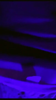 Trans Sottomesso Prende Il Cazzo in Una Rimorchiata a Tarda Notte