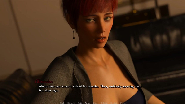 LoveSkySan69Real: 生活的三条规律 - 第35部分我喜欢的女孩！由loveskysan69制作