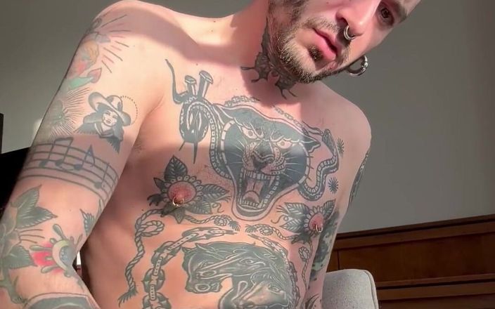 Stallion papi: Schau zu, wie ich in meinem hotelzimmer
