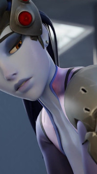 Slut Widowmaker Sells Tight Anal for Cash BBC