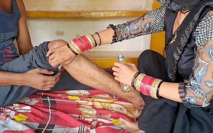 seema: Un beau-père a quitté sa jeune belle-fille avant de rentrer...