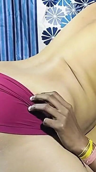 Desi india e ragazzo nero fanno sesso