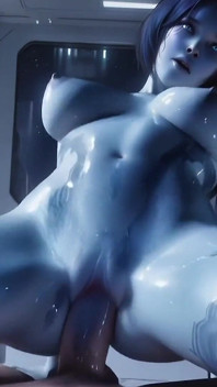 Suite Starlight Cortana (ai)
