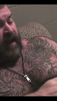 Daddy Will Cigar Strok