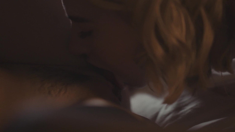 SweetheartVideo: La promesa de una mujer, escena 3: lesbianas amorosas