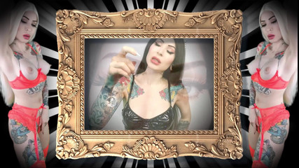 Baal Eldritch: Entwined & Enthralled - asmr，重编程，上瘾，女神崇拜